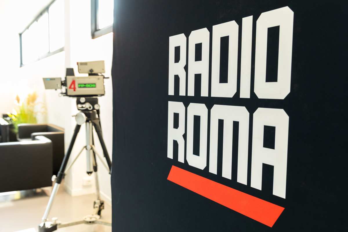 Radio Roma celebra 50 anni di innovazione e successi: il futuro è già qui